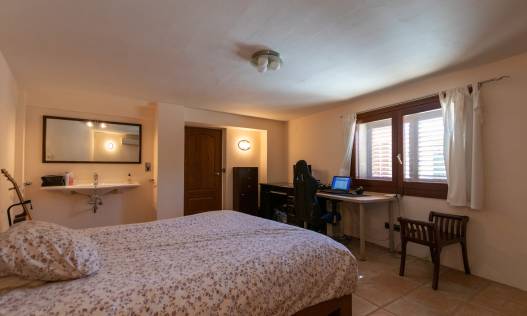 Bestaand - Villa - Denia