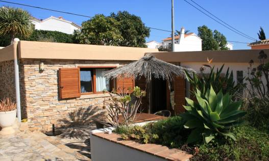 Bestaand - Villa - Denia