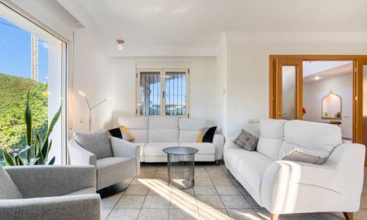 Bestaand - Villa - Denia