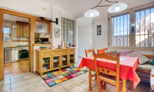 Bestaand - Villa - Denia