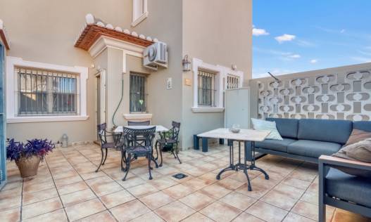 Bestaand - Villa - Denia