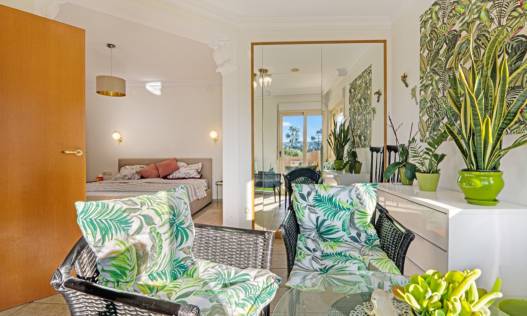 Bestaand - Villa - Denia