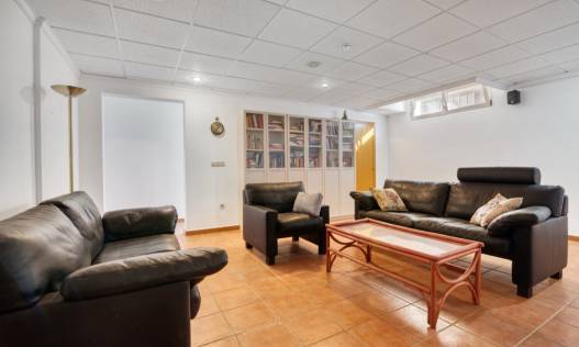 Bestaand - Villa - Denia