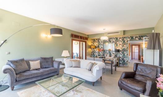 Bestaand - Villa - Denia