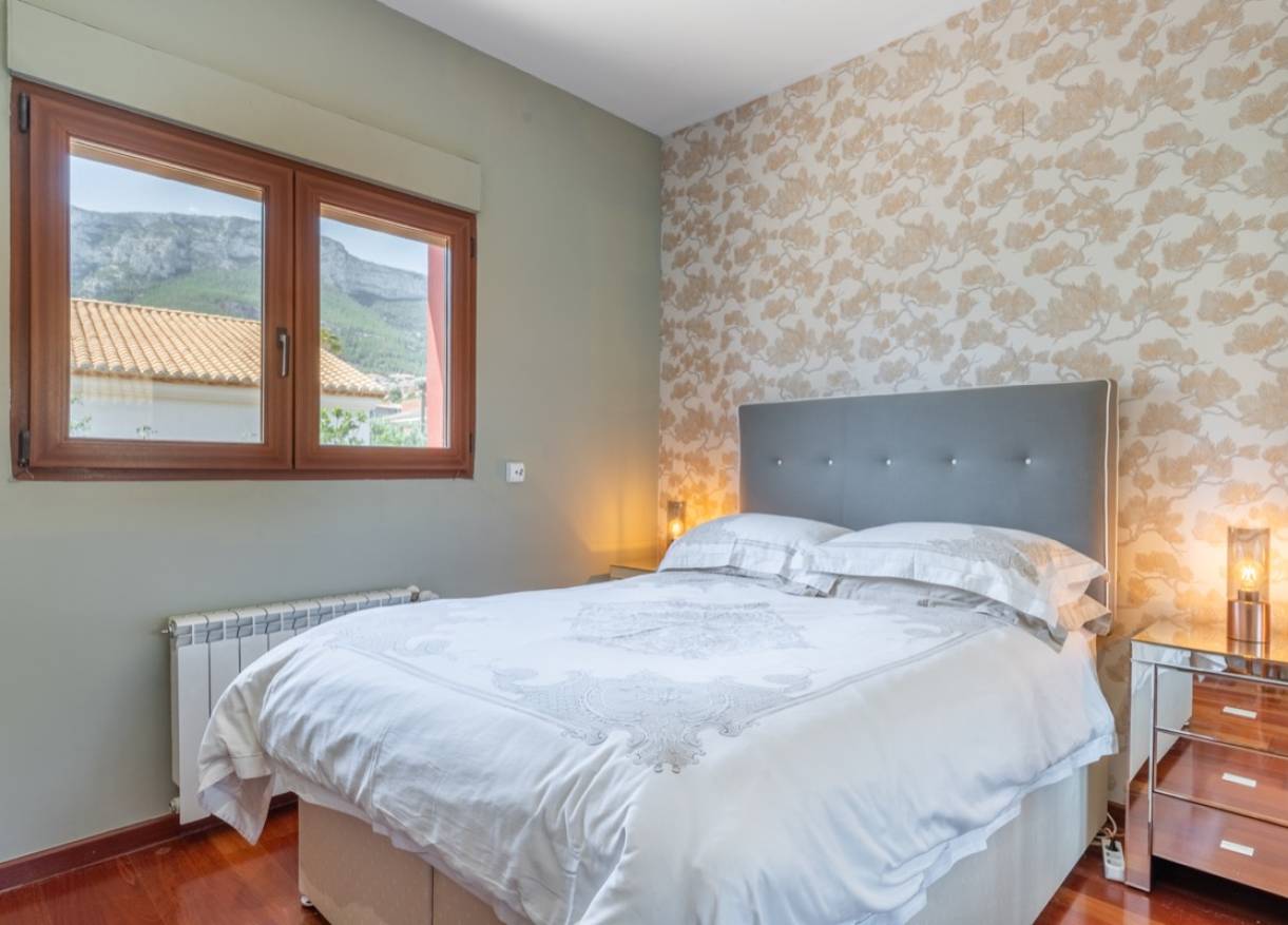 Bestaand - Villa - Denia