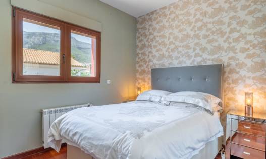 Bestaand - Villa - Denia