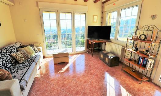 Bestaand - Villa - Denia
