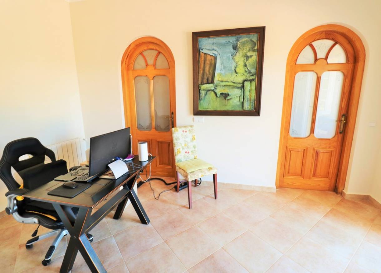Bestaand - Villa - Denia