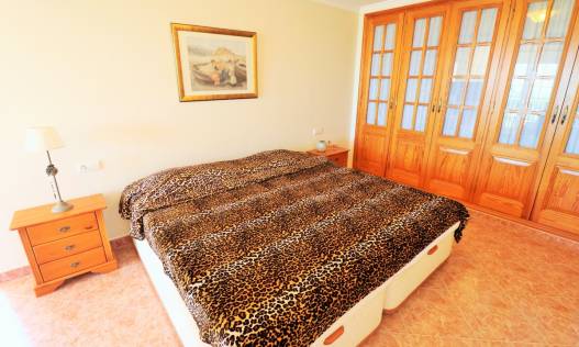 Bestaand - Villa - Denia