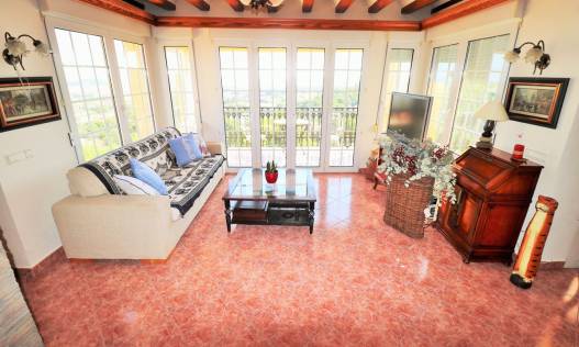 Bestaand - Villa - Denia