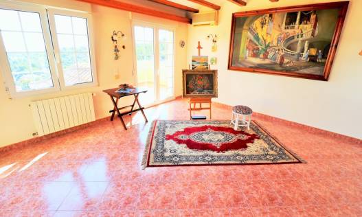 Bestaand - Villa - Denia