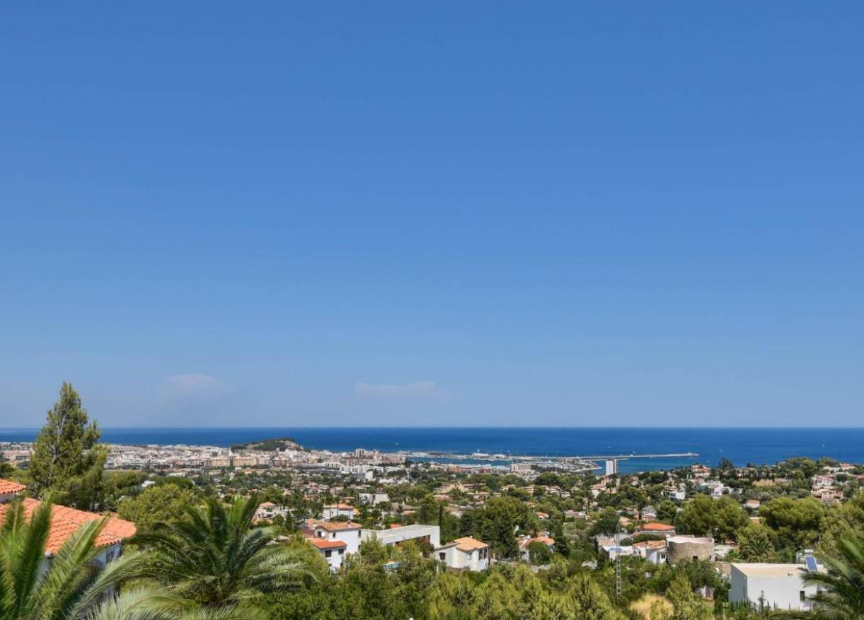 Bestaand - Villa - Jávea