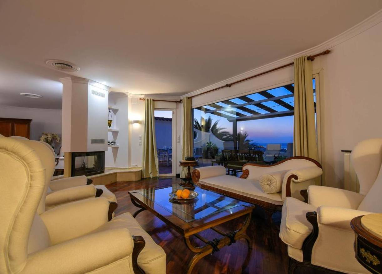 Bestaand - Villa - Jávea