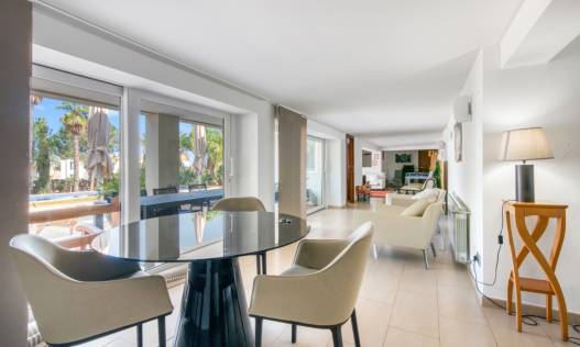 Bestaand - Villa - Denia