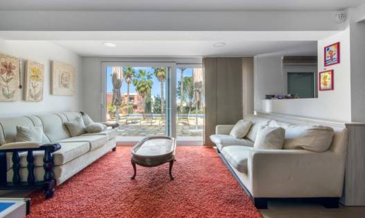 Bestaand - Villa - Denia