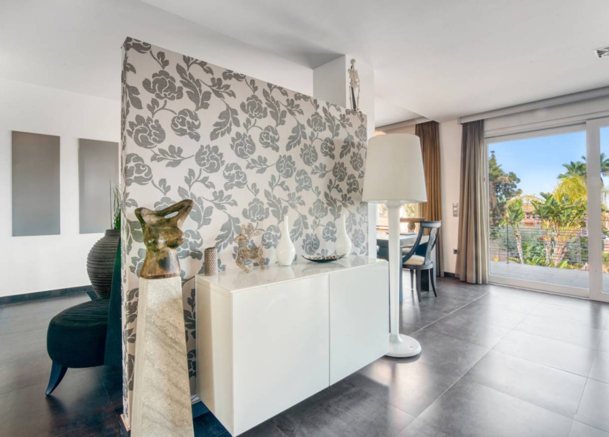 Bestaand - Villa - Denia