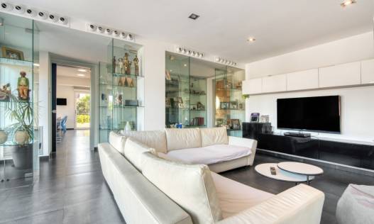 Bestaand - Villa - Denia