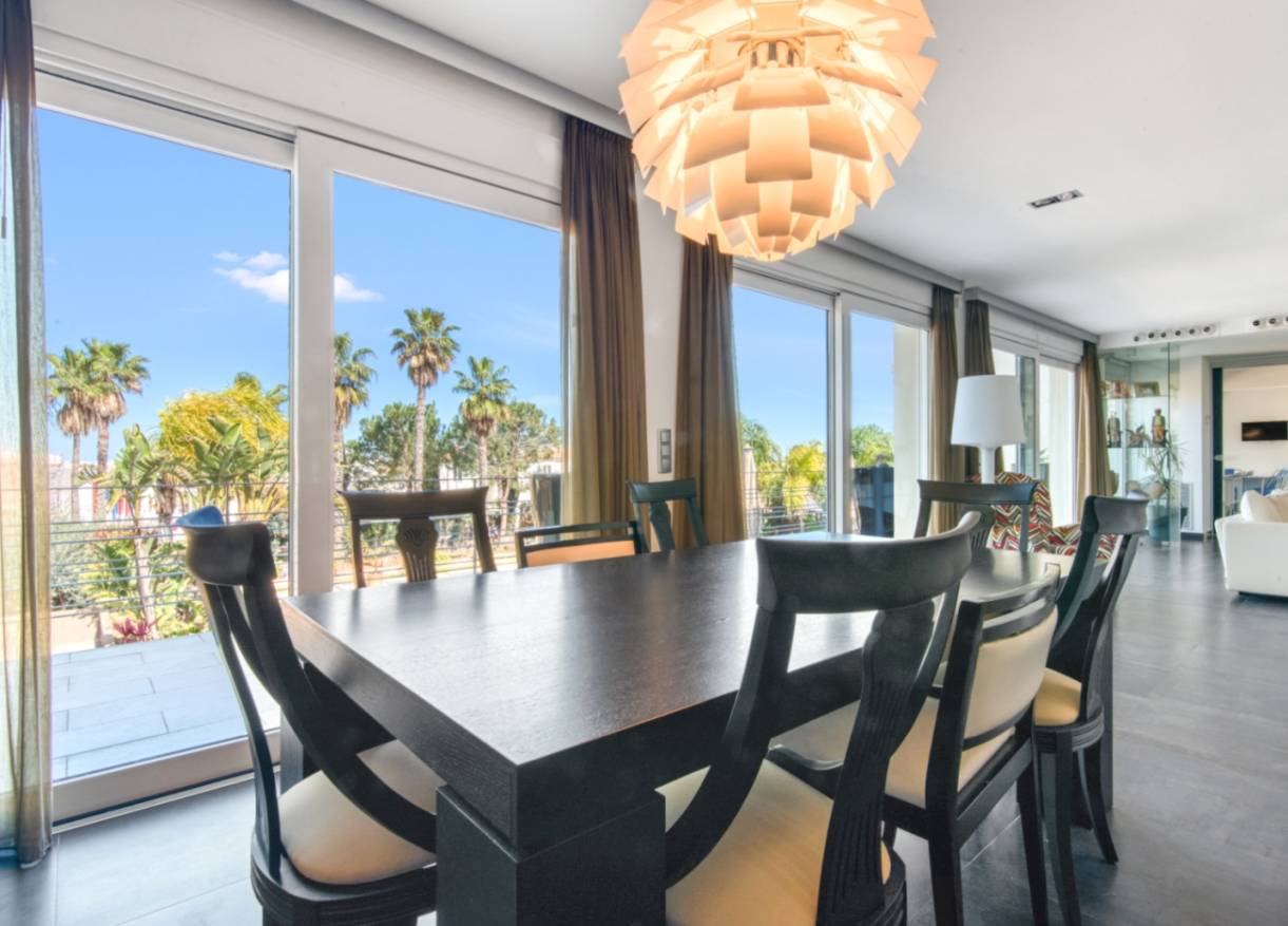 Bestaand - Villa - Denia