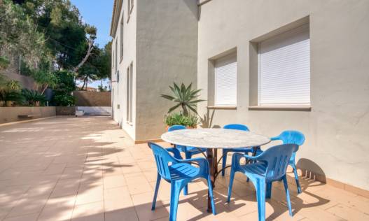 Bestaand - Villa - Denia
