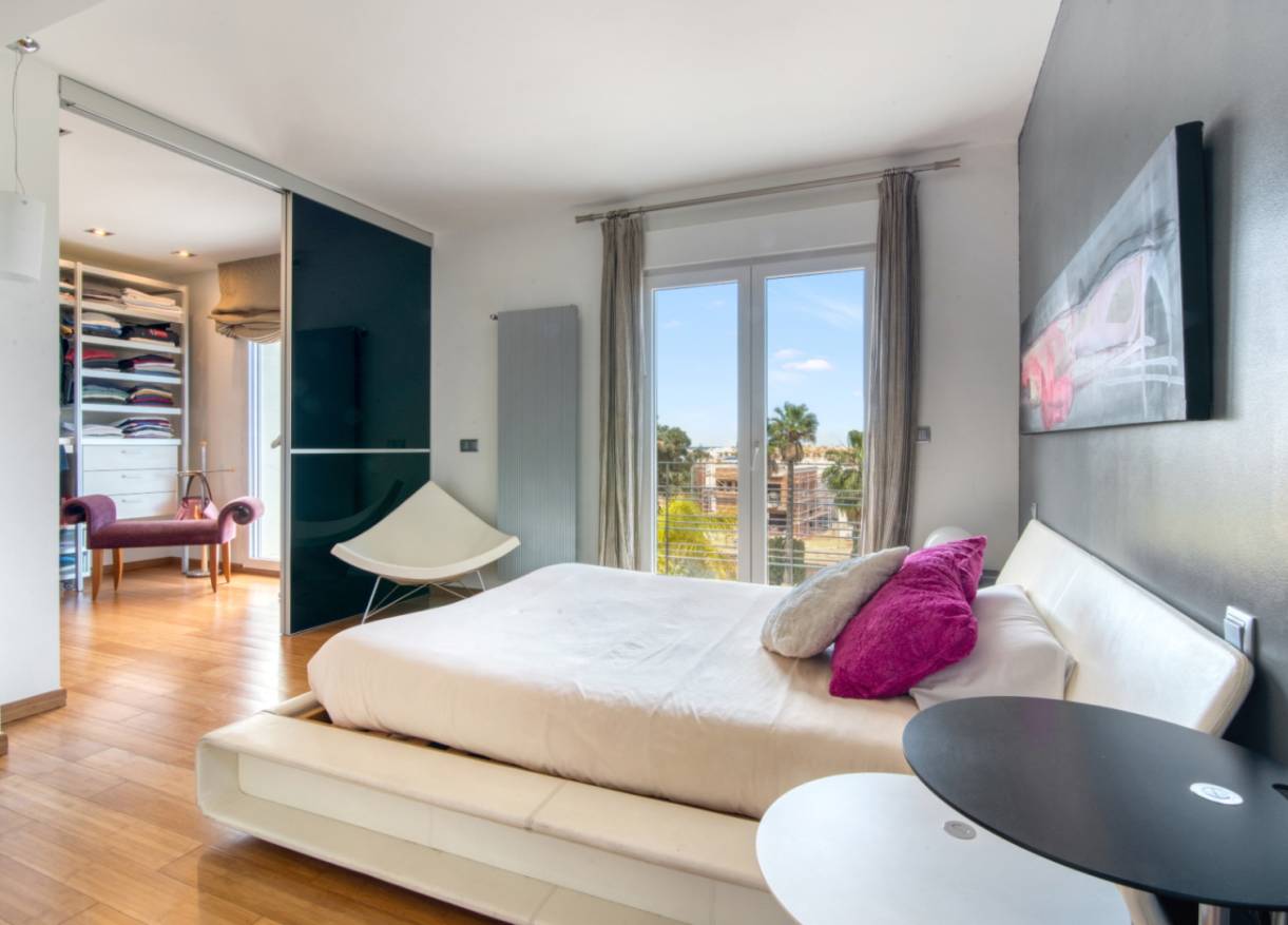 Bestaand - Villa - Denia