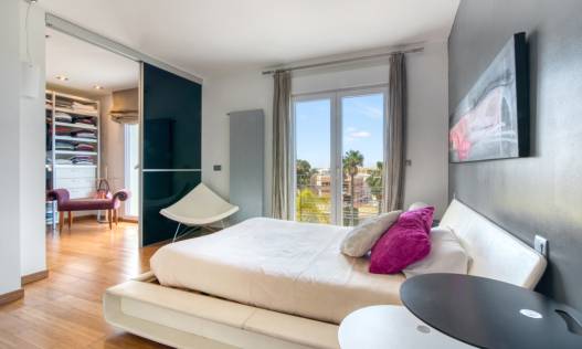 Bestaand - Villa - Denia