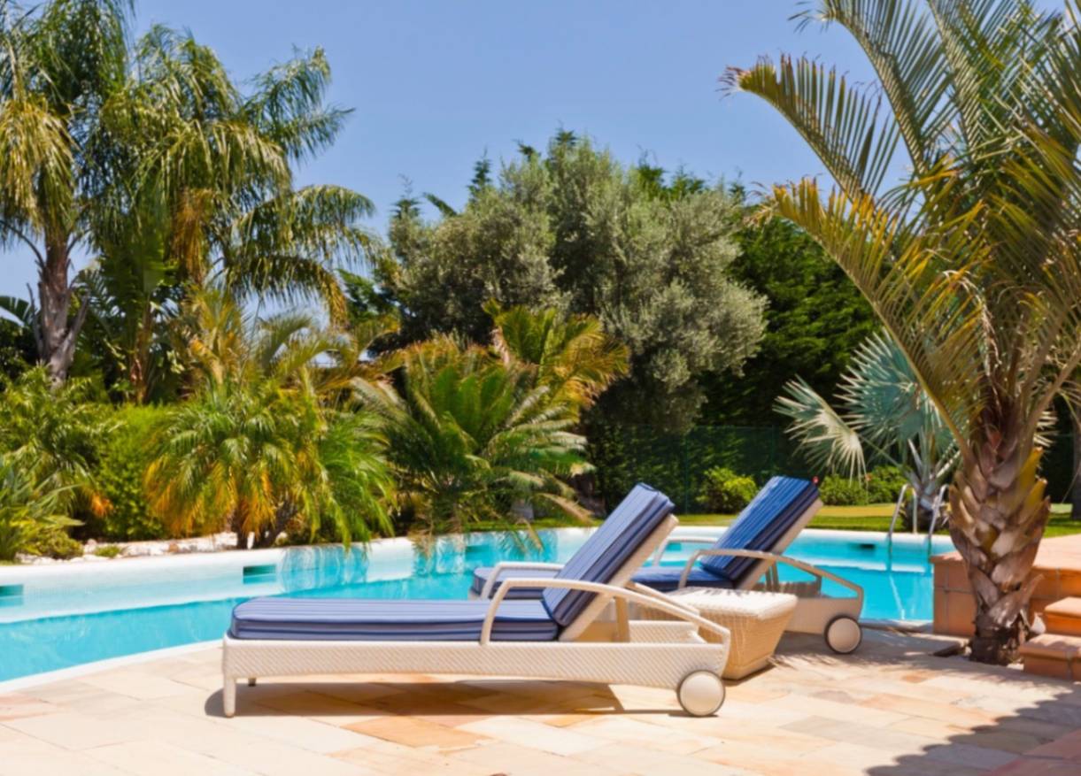 Bestaand - Villa - Denia
