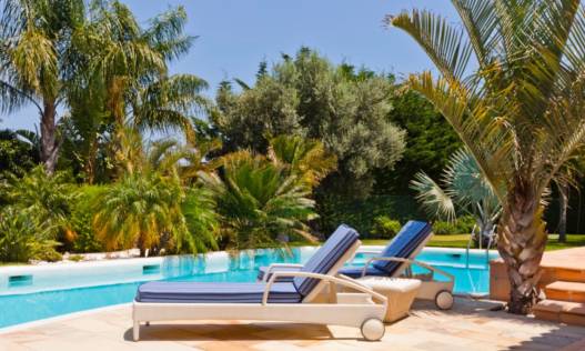 Bestaand - Villa - Denia