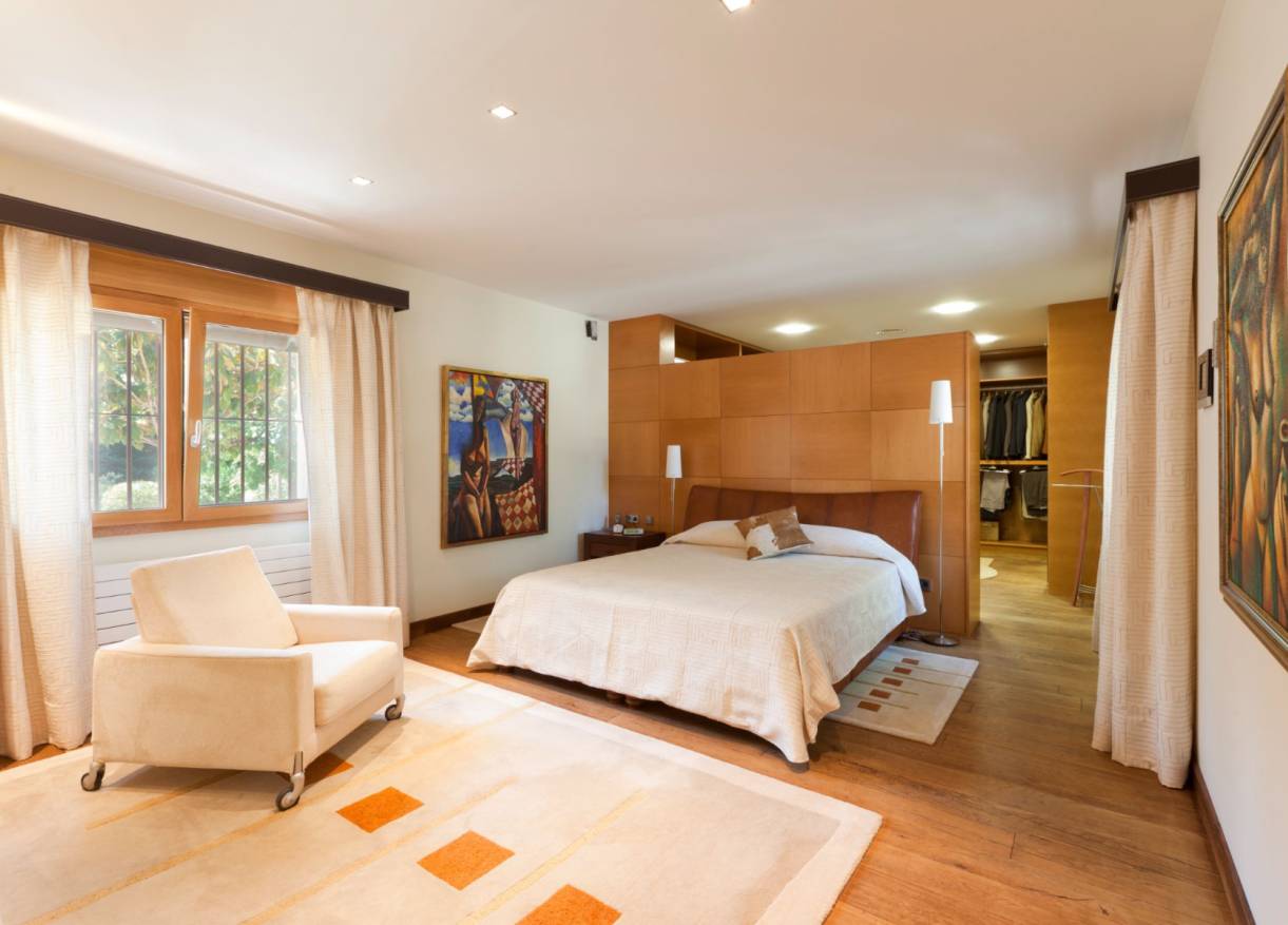 Bestaand - Villa - Denia
