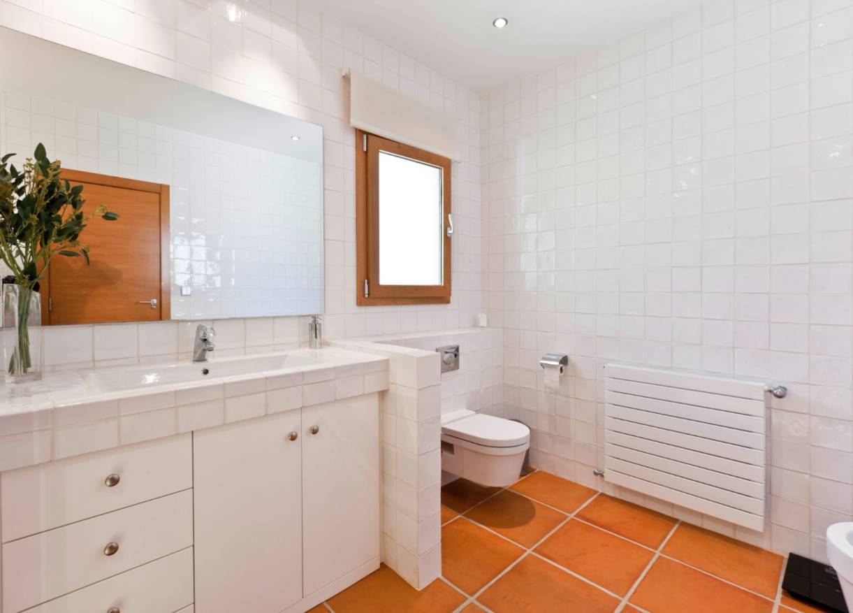 Bestaand - Villa - Denia