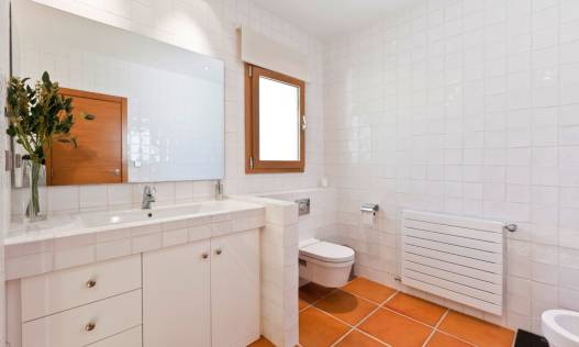 Bestaand - Villa - Denia
