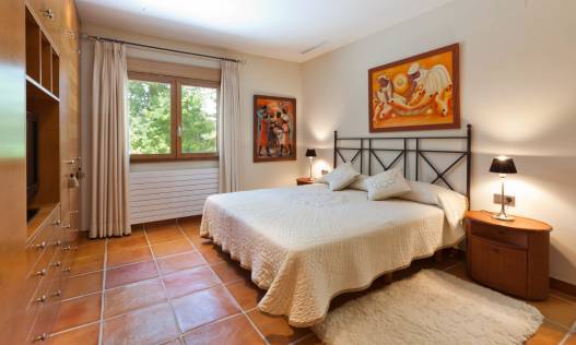 Bestaand - Villa - Denia