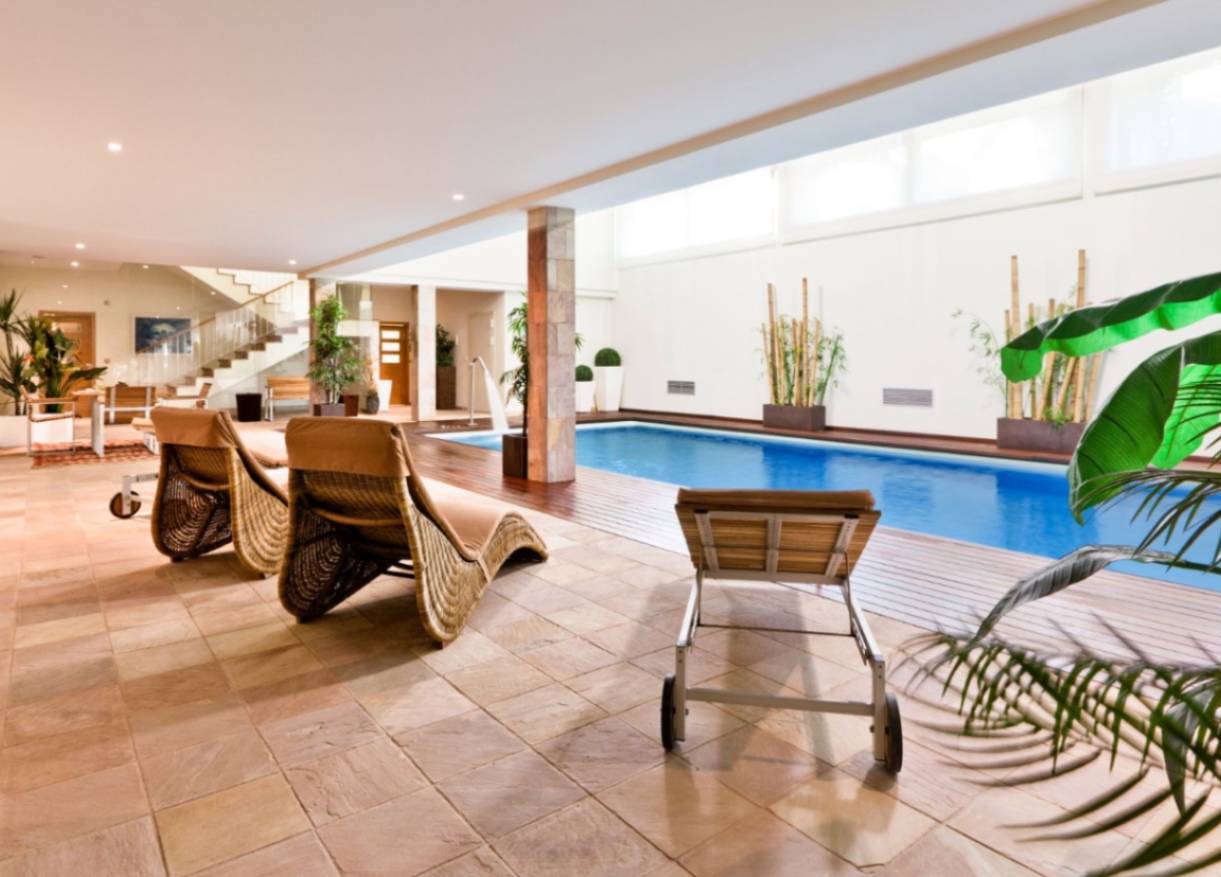 Bestaand - Villa - Denia