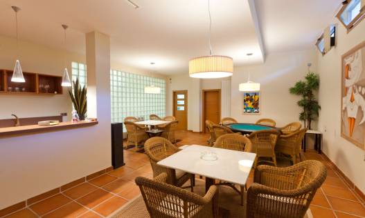 Bestaand - Villa - Denia