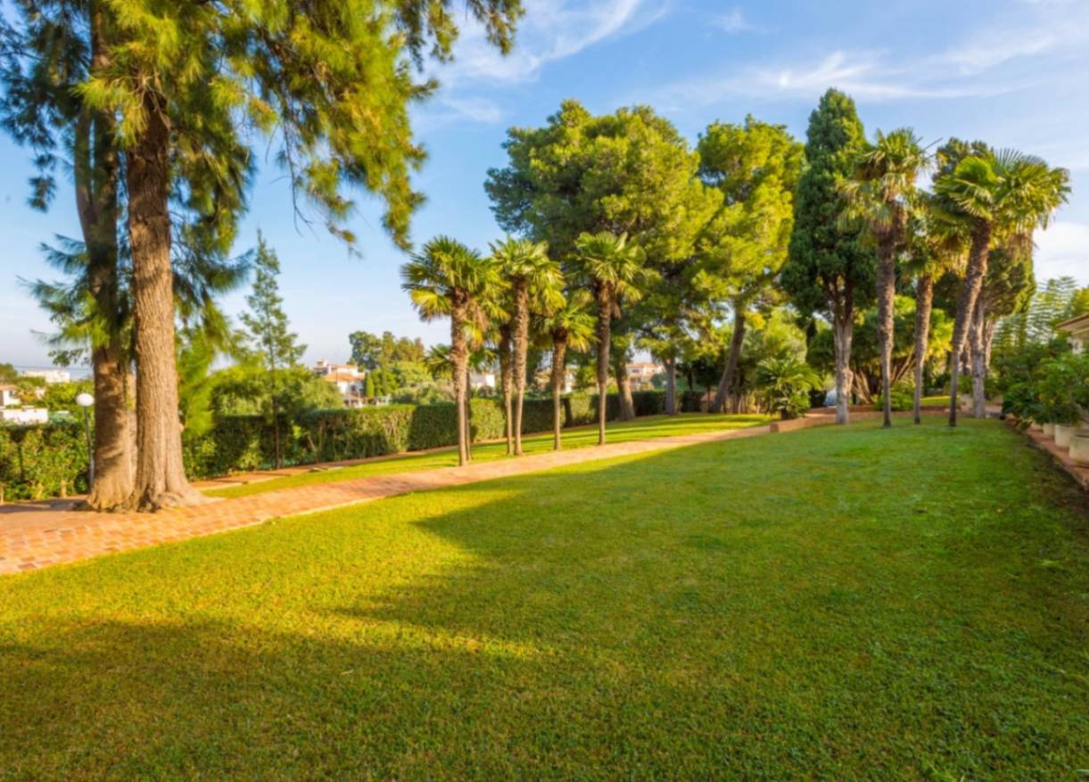 Bestaand - Finca - Denia