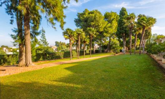 Bestaand - Finca - Denia