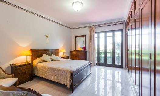 Bestaand - Finca - Denia