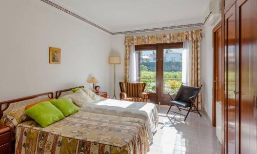 Bestaand - Finca - Denia