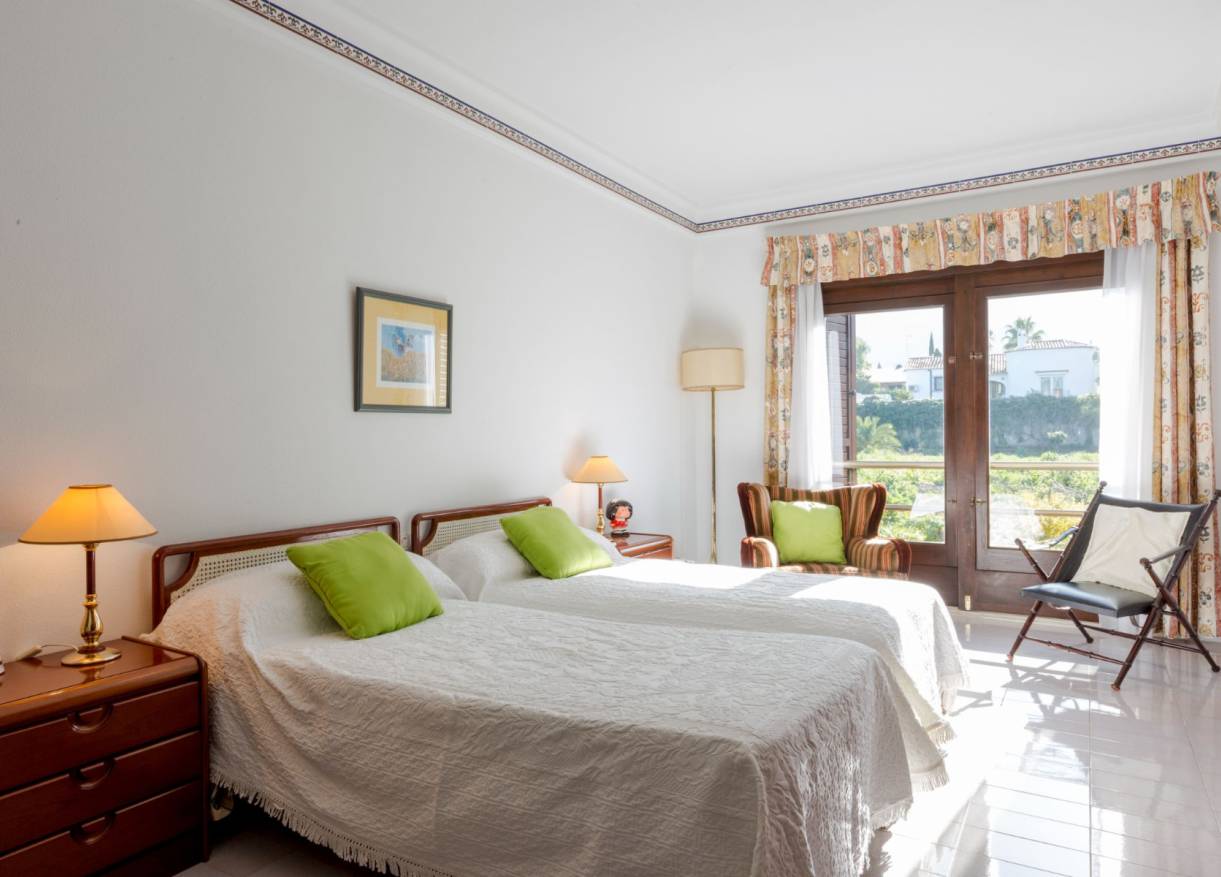 Bestaand - Finca - Denia