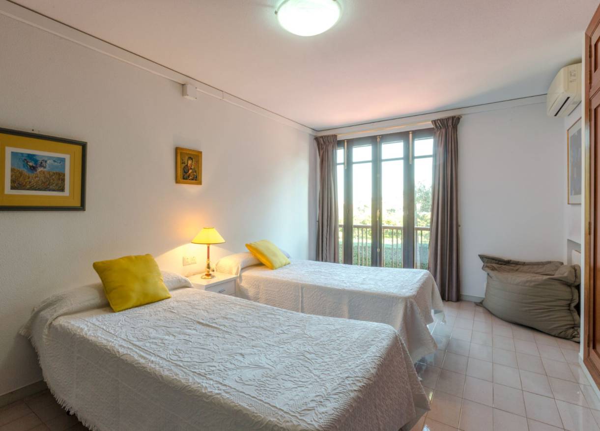 Bestaand - Finca - Denia