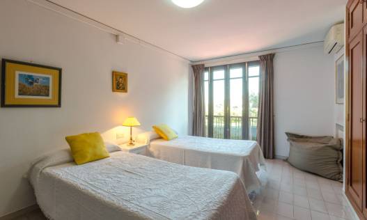 Bestaand - Finca - Denia