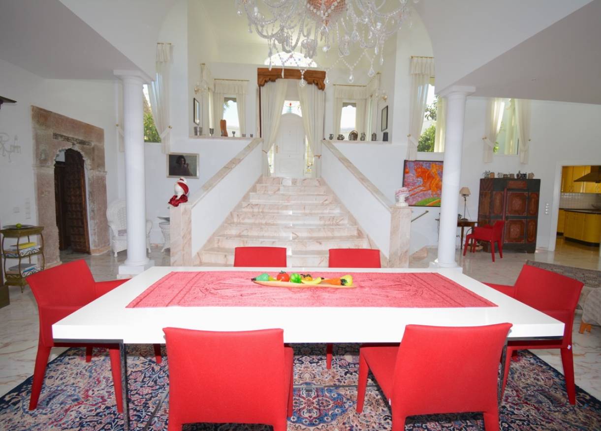 Bestaand - Villa - Denia