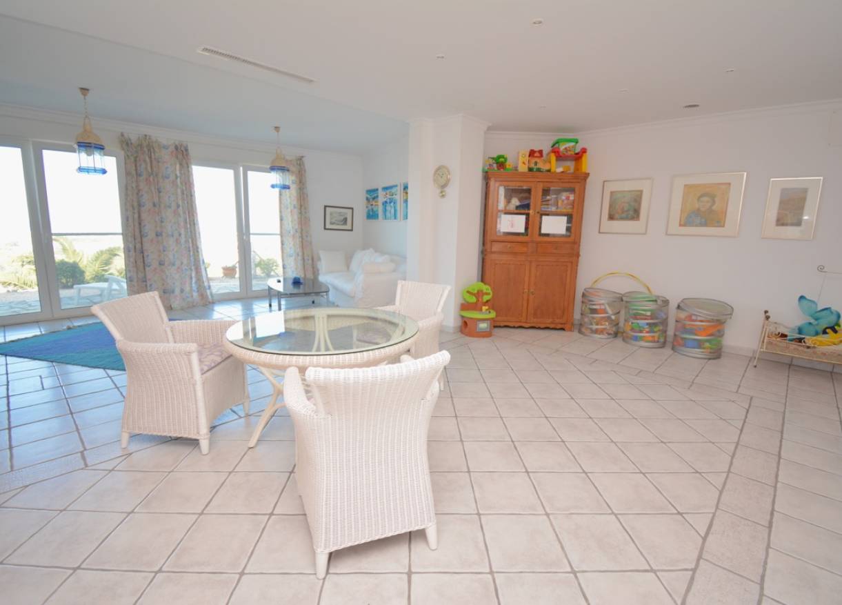 Bestaand - Villa - Denia
