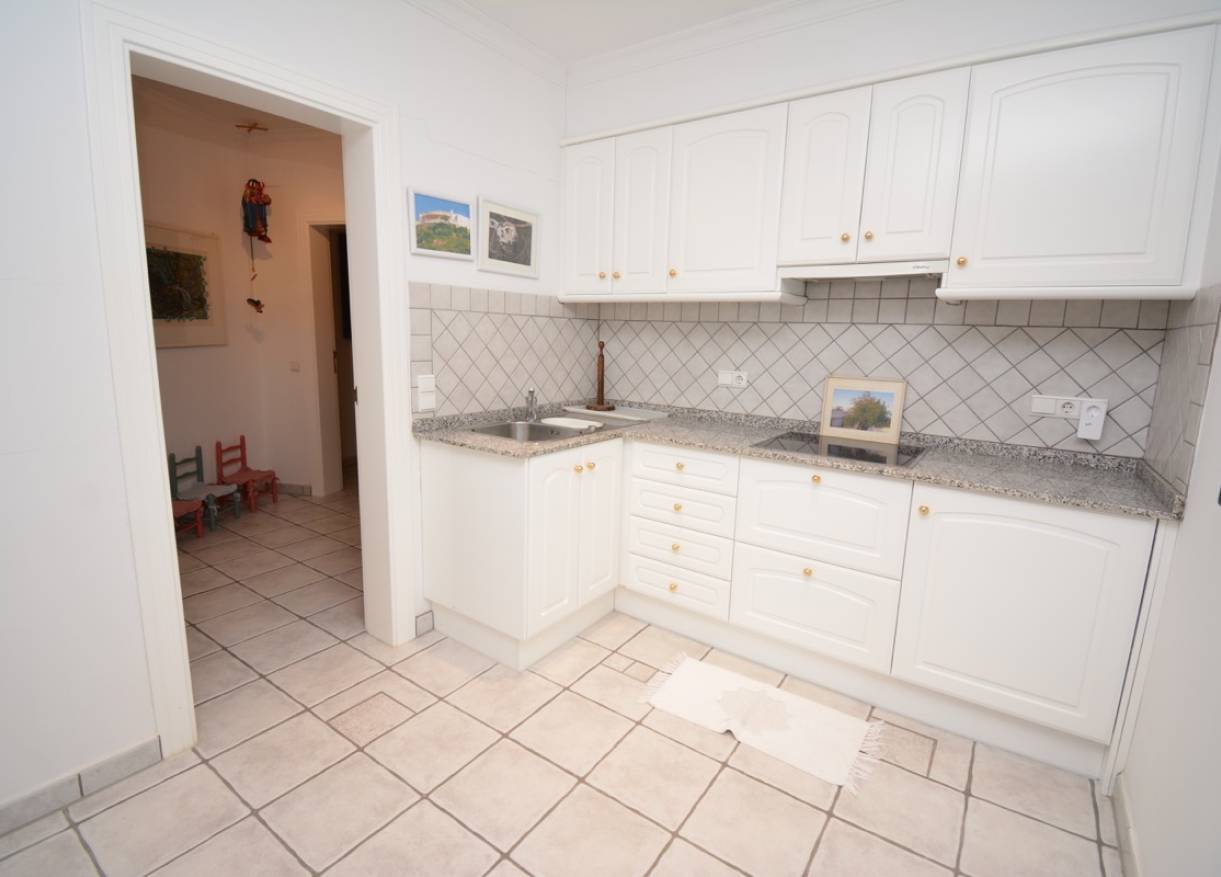 Bestaand - Villa - Denia