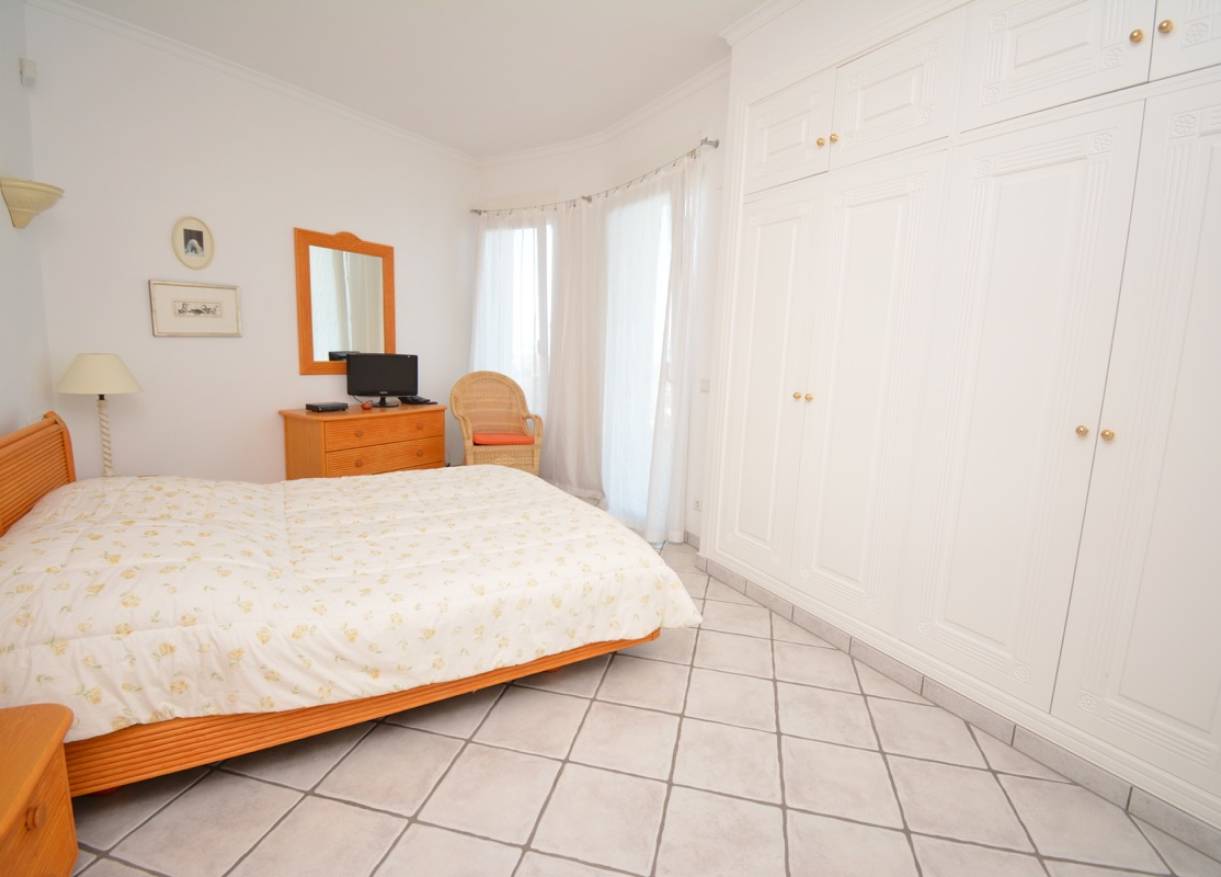 Bestaand - Villa - Denia