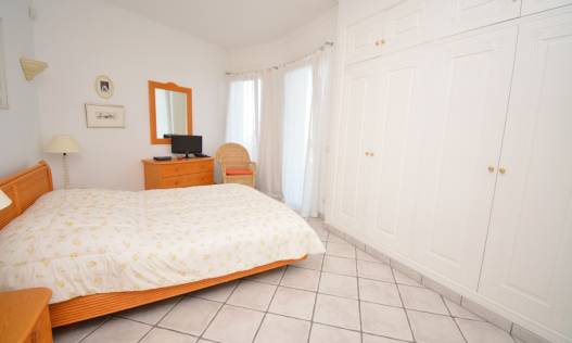 Bestaand - Villa - Denia