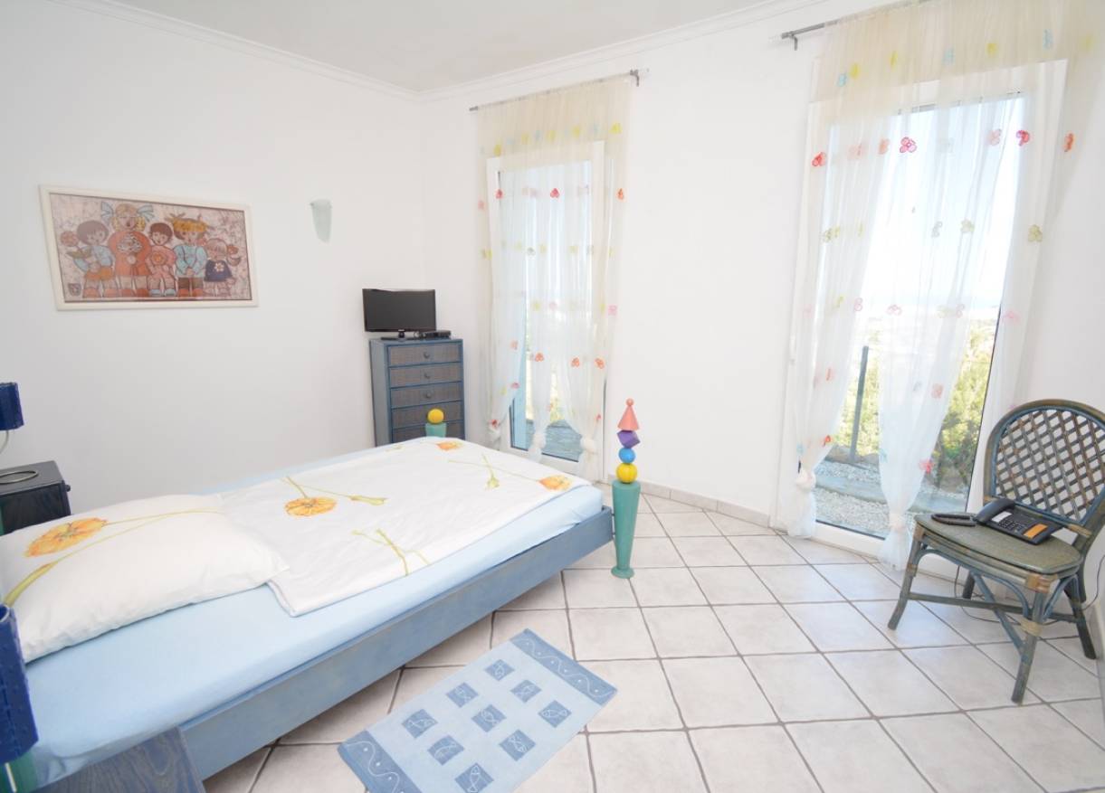 Bestaand - Villa - Denia