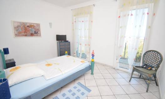 Bestaand - Villa - Denia