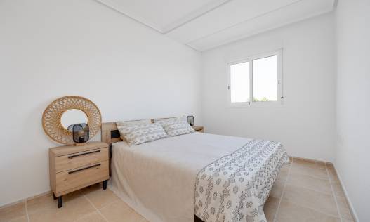 Nieuwbouw - Appartement - San Fulgencio