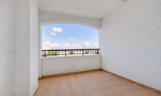 Nieuwbouw - Appartement - San Fulgencio