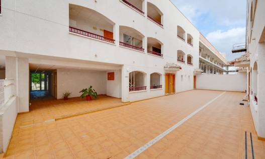 Nieuwbouw - Appartement - San Fulgencio